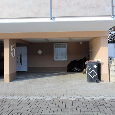 Apartment Franz 사텐도르프 외부 사진